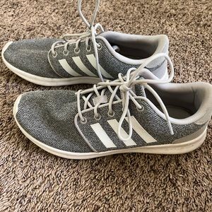 Womens adidas tennis shoes